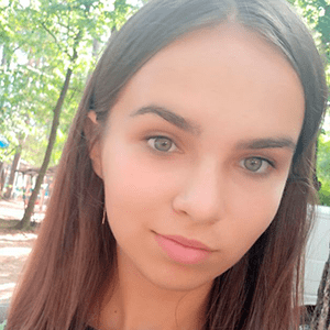 Аліна 14 років