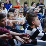 Фінансування проєкту Підліткові тематичні клуби