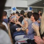 Ежегодная всеукраинская конференция 2019