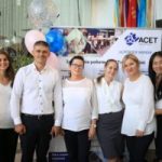 Ежегодная всеукраинская конференция 2019