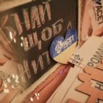 Ежегодная всеукраинская конференция 2019