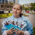 Міжнародний день сім’ї в м. Житомирі