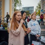Міжнародний день сім’ї в м. Житомирі