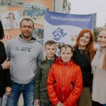 Міжнародний день сім’ї в м. Житомирі