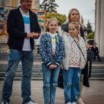 Міжнародний день сім’ї в м. Житомирі