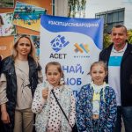 Міжнародний день сім’ї в м. Житомирі