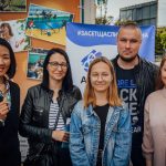 Міжнародний день сім’ї в м. Житомирі