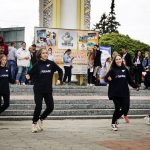 Міжнародний день сім’ї в м. Житомирі