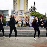 Міжнародний день сім’ї в м. Житомирі