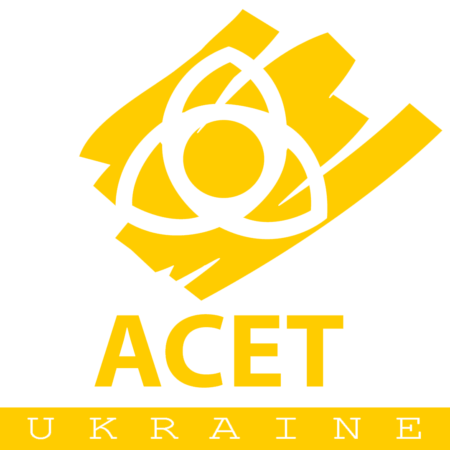 Acetukraine
